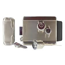 Электромагнитный замок