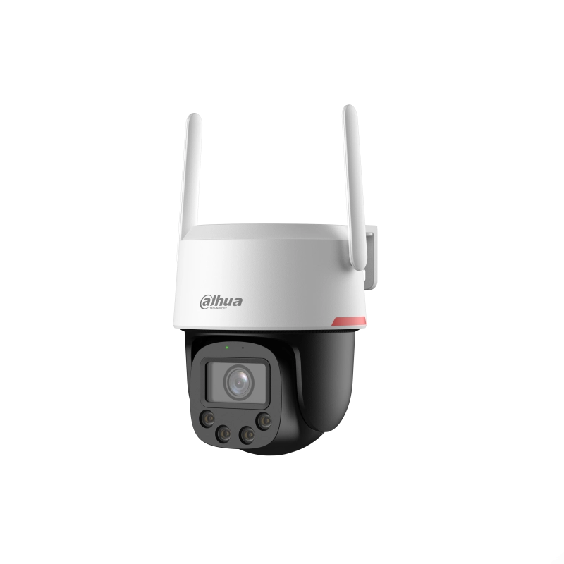 4Мп IP-камера Dahua DH-P4F-PV-4G PRO (4.0мм)
