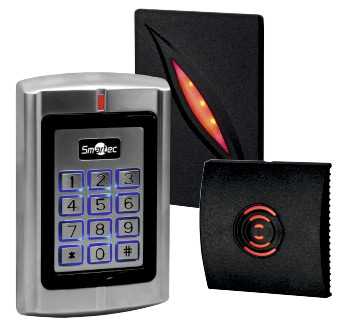 Считыватель карт